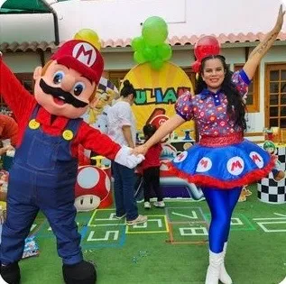 Kids Party entertainment 