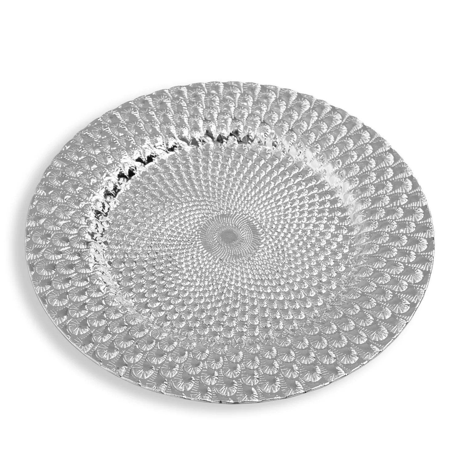 Silver Tray(plater)