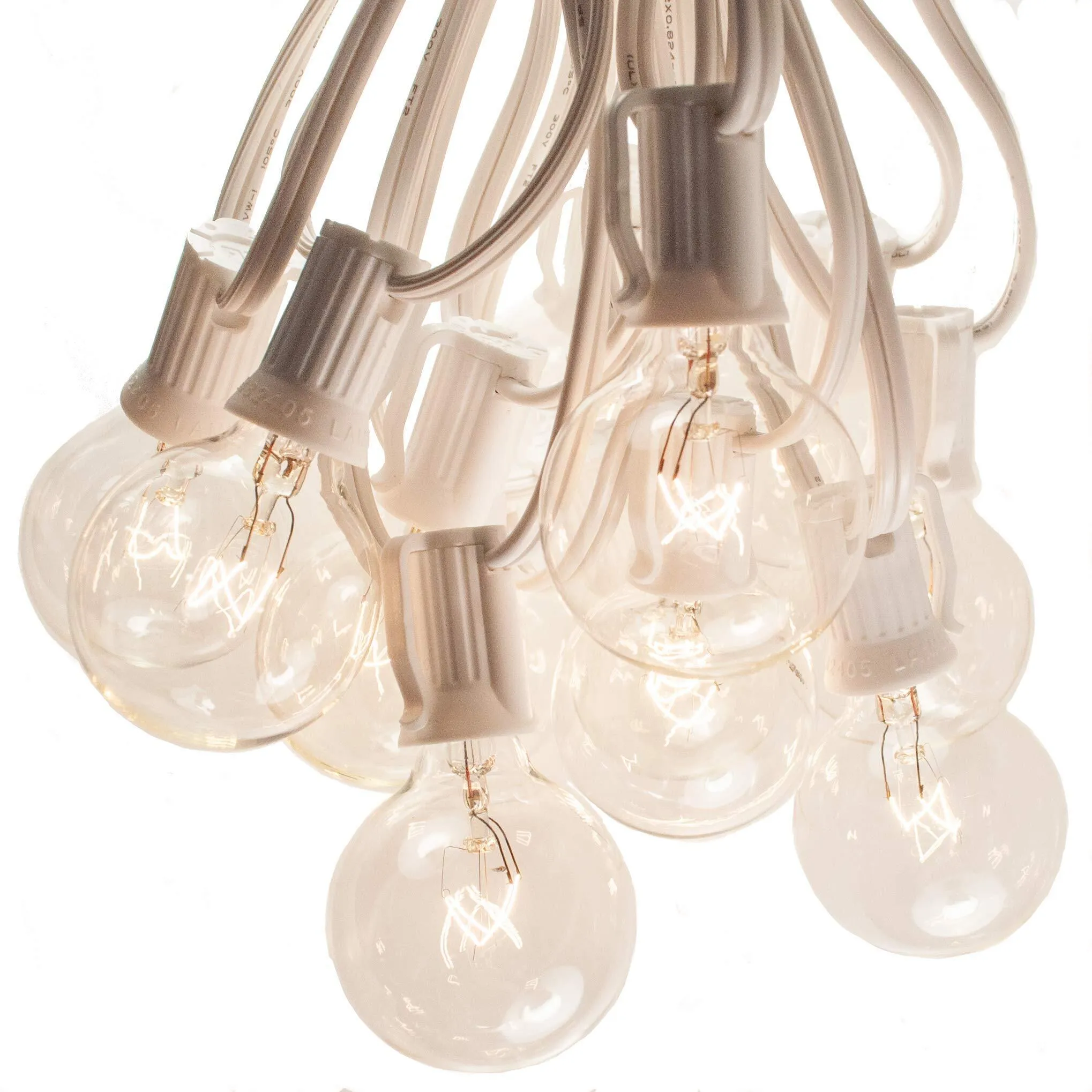 STRING LIGHTS FOR TENT