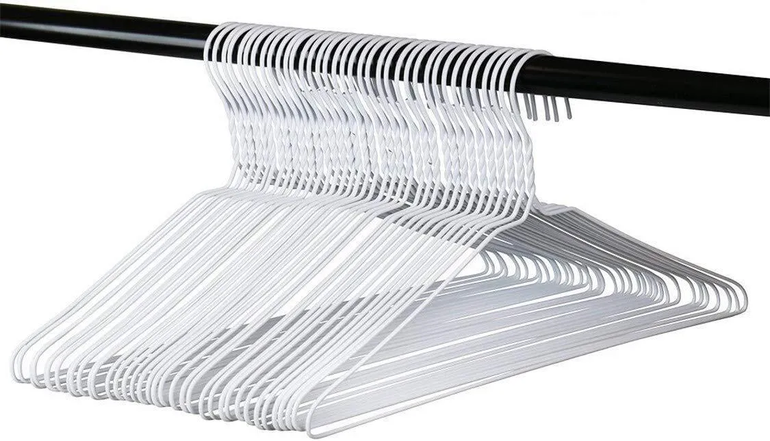Hangers 20pcs 