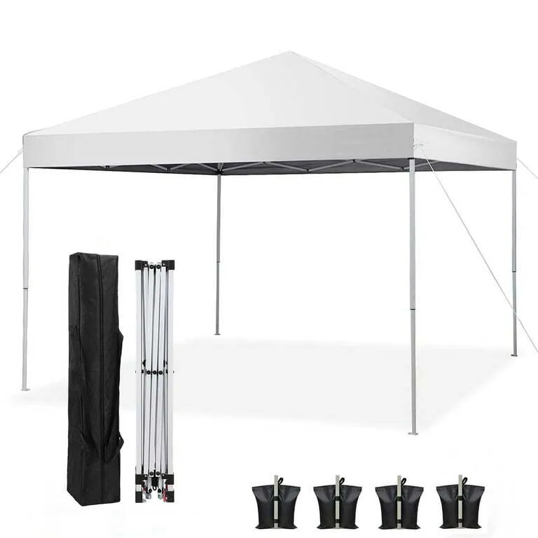 10 x 10 Pop up Tent 