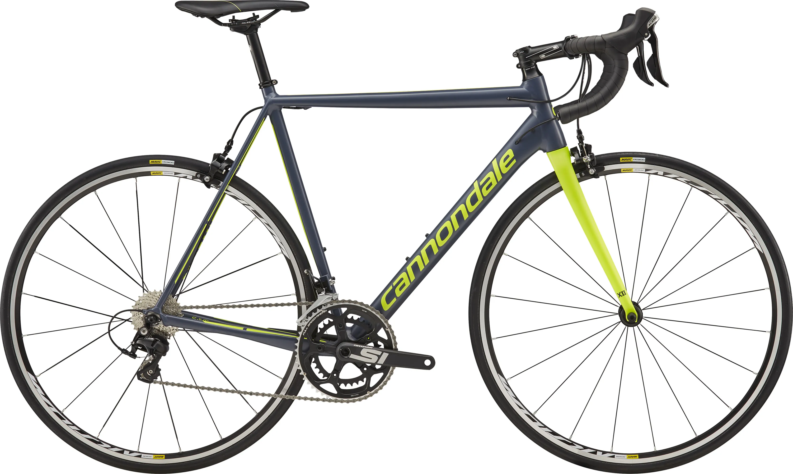 Cannondale caad top series