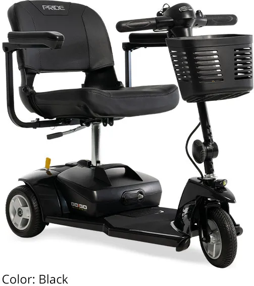 Go Go® Ultra X