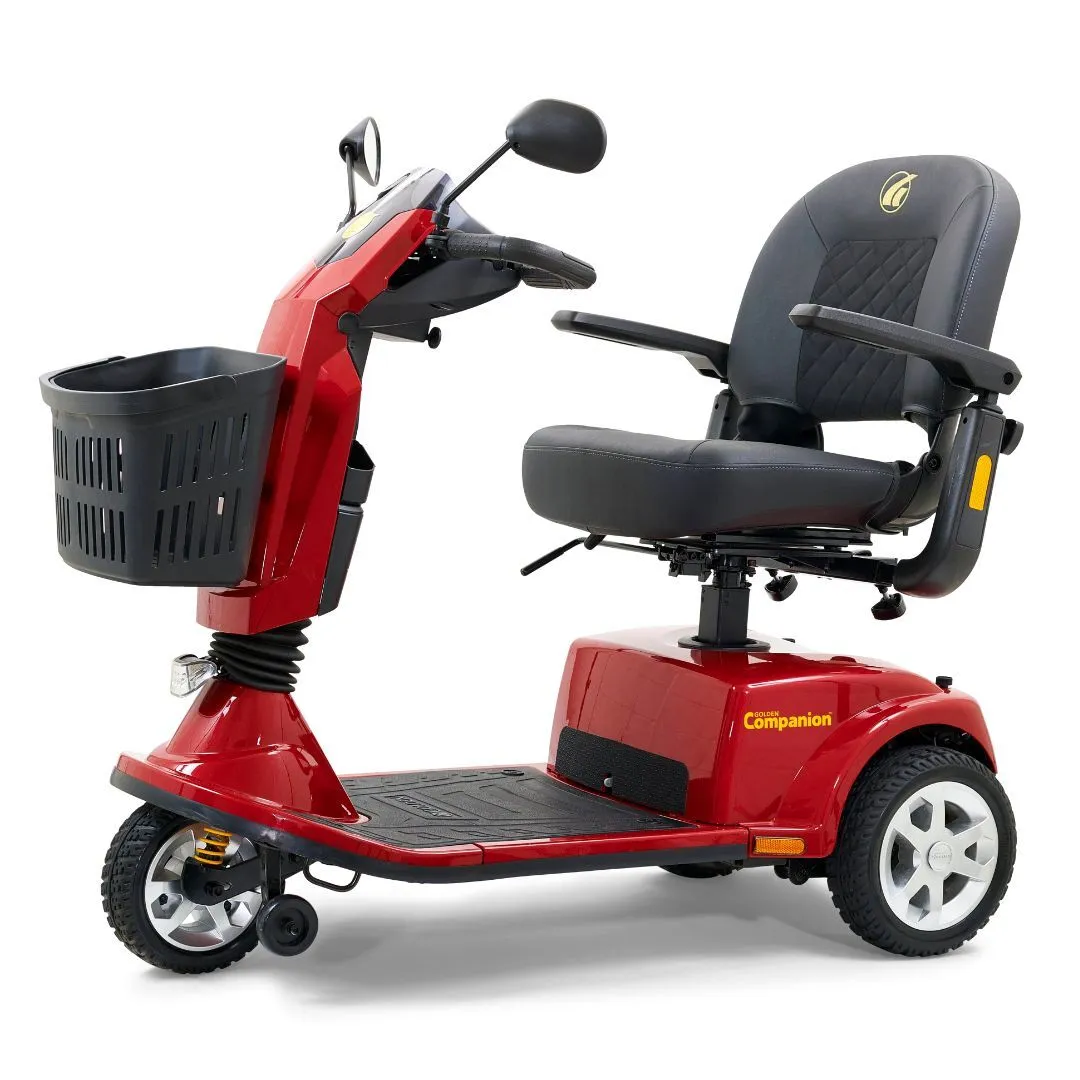 Companion (3-wheel) Full Size Model: GC340