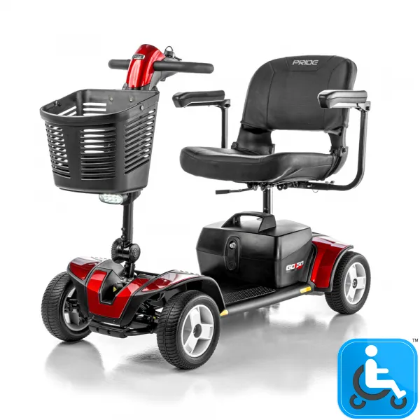 Go Go® Sport 4-Wheel