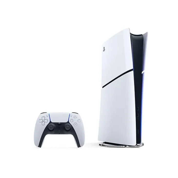 Playstation 5 (Digital)