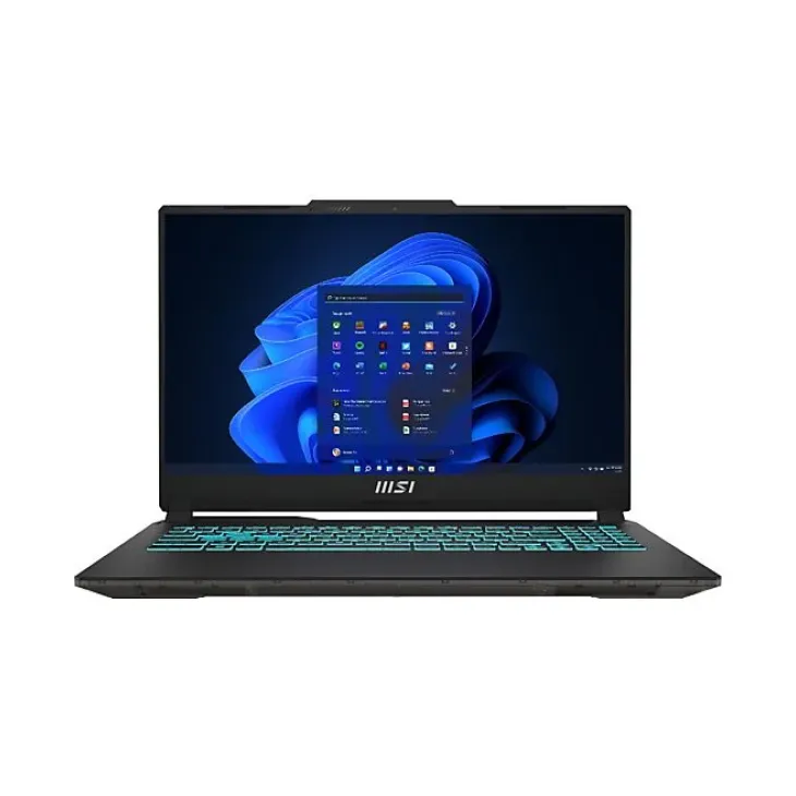 MSI Cyborg 15