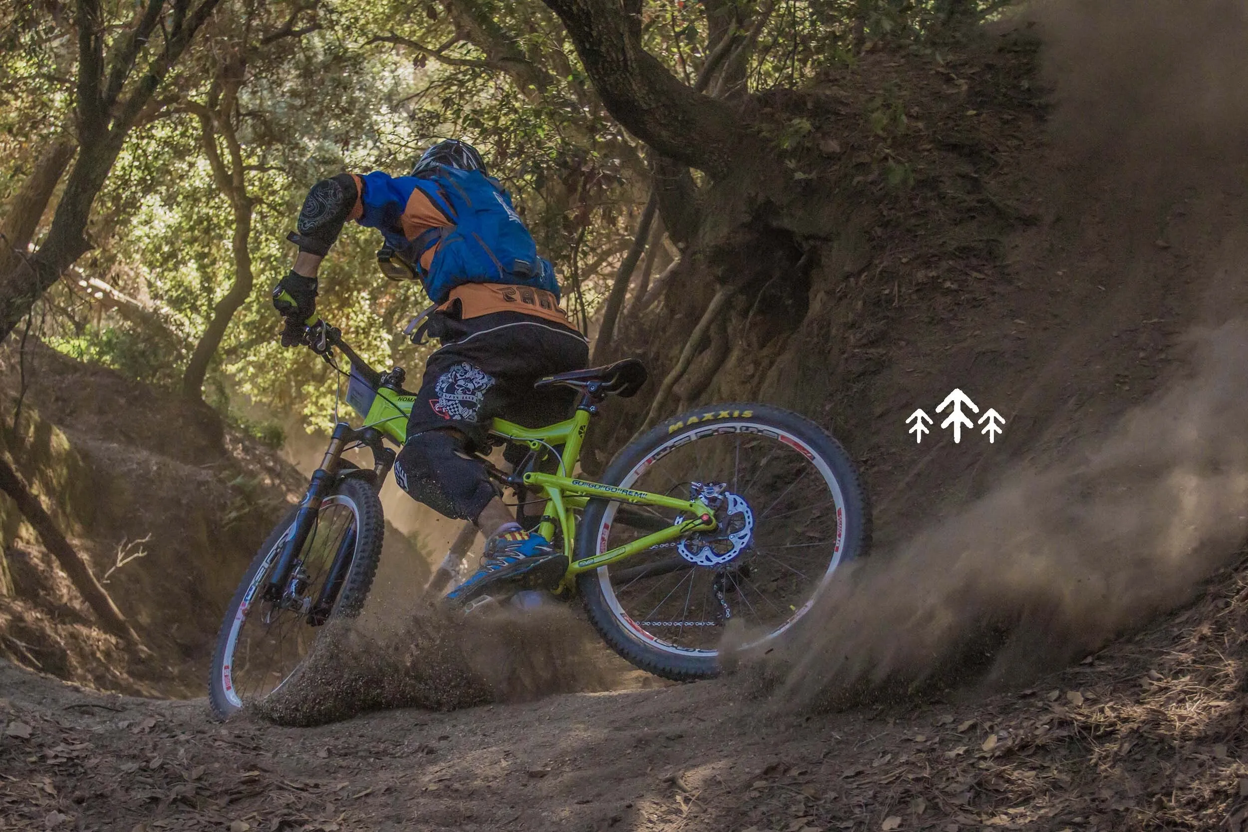 MTB Privé les