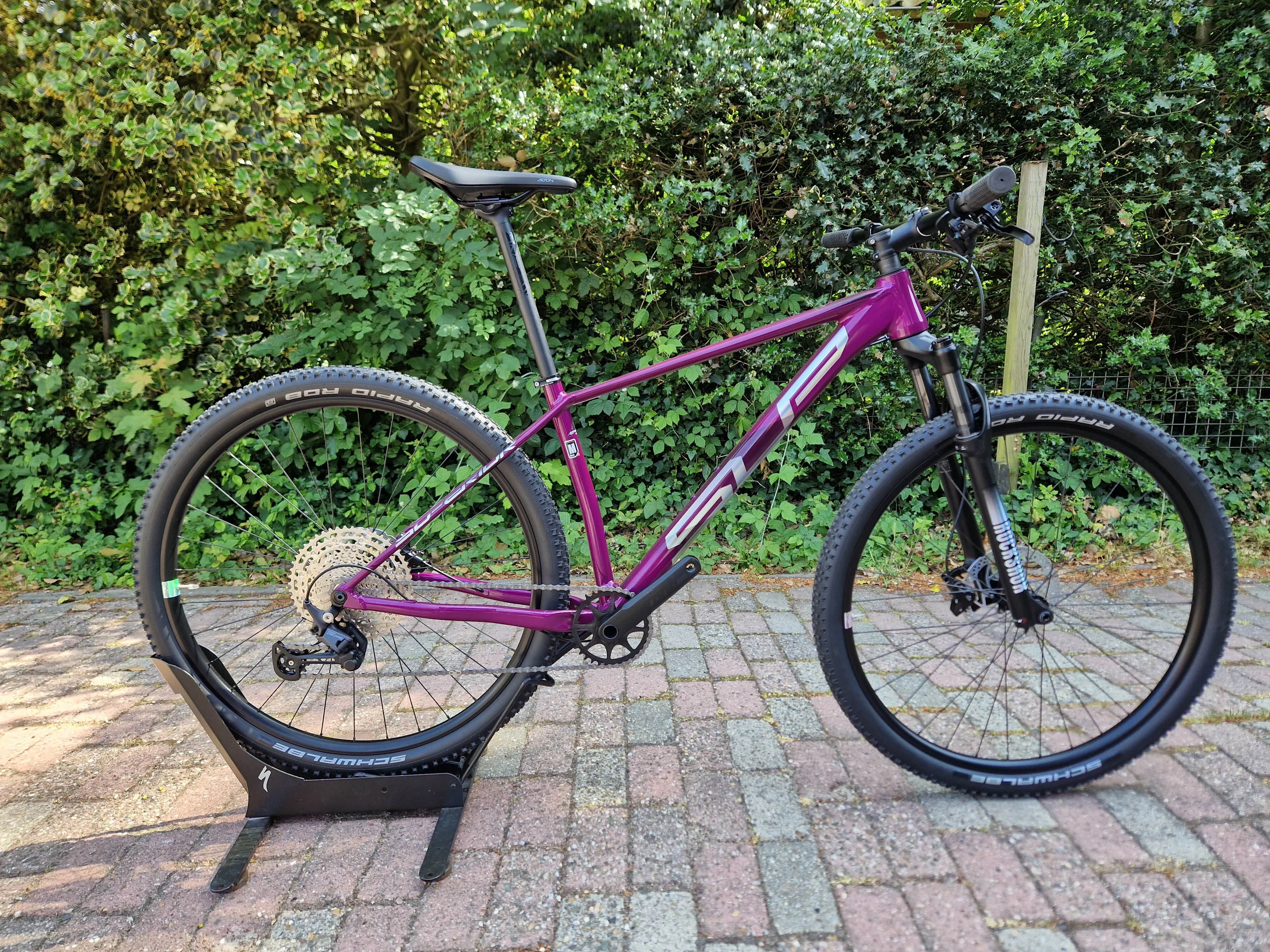 MTB Superior XP909