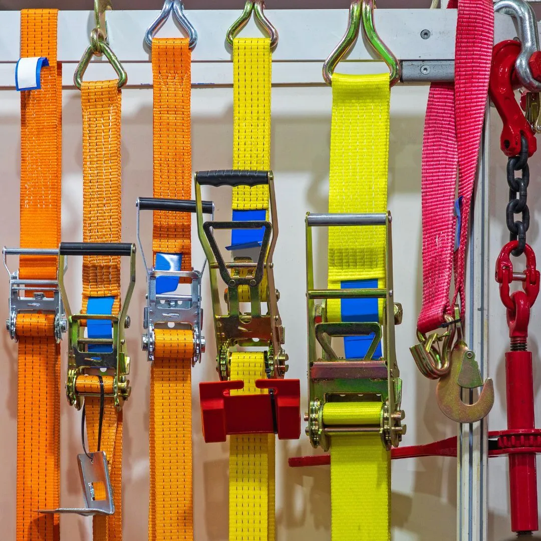 Accessories