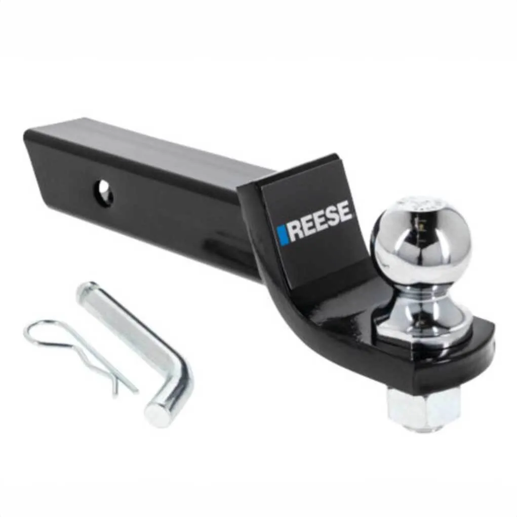 2in Ball Mount