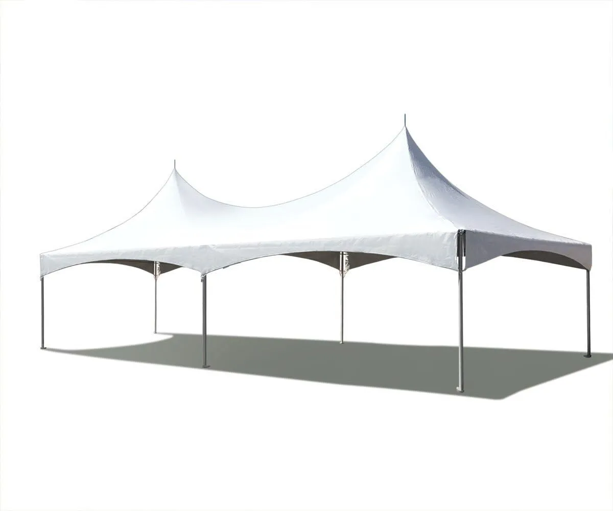 20 x 30 High Peak Tent 