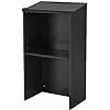 Black Podium
