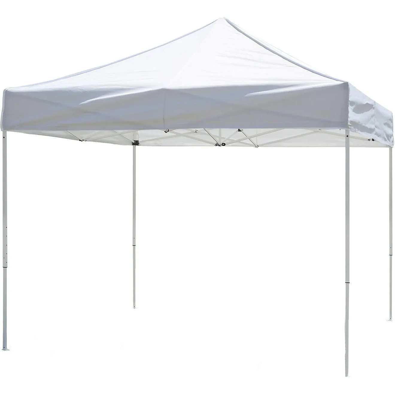 10 x 10 Pop Up Tent