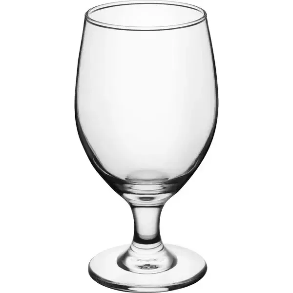 Goblet Glass 14oz