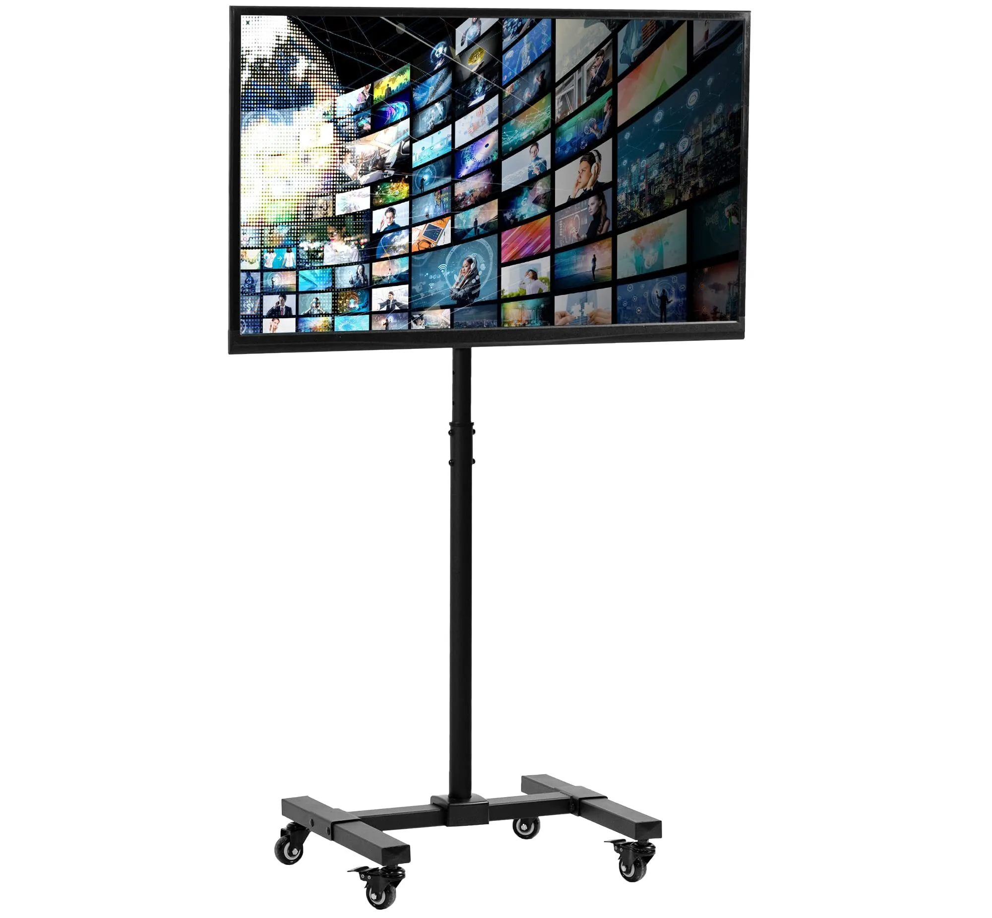 50" TV w/ Stand