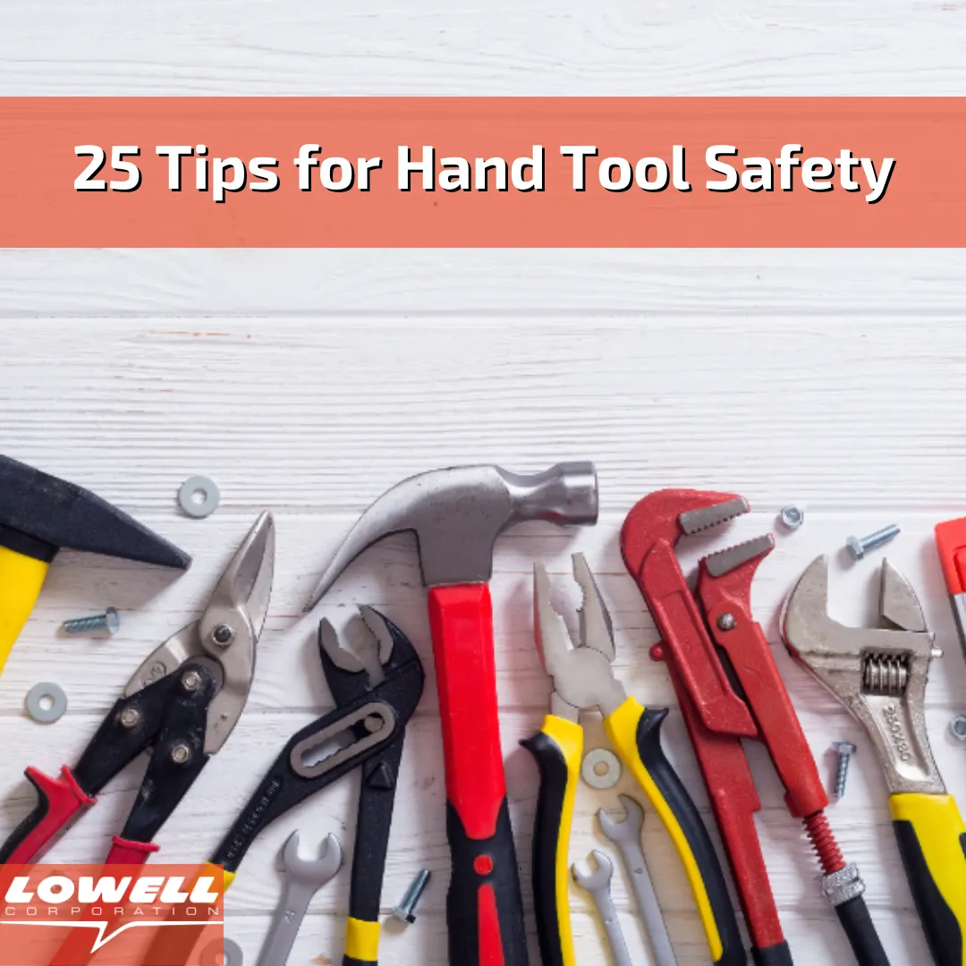 hand tools