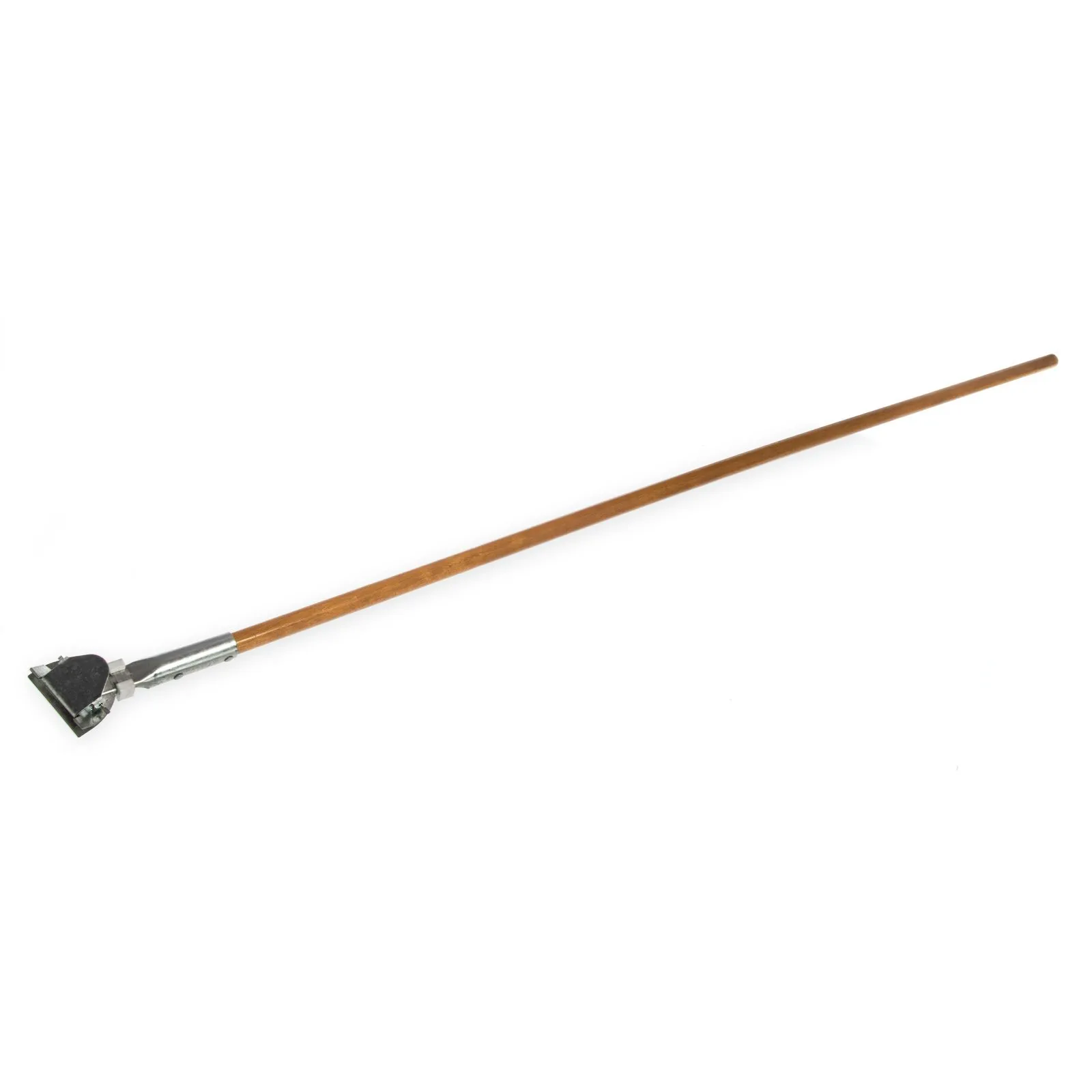 Dust mop handle