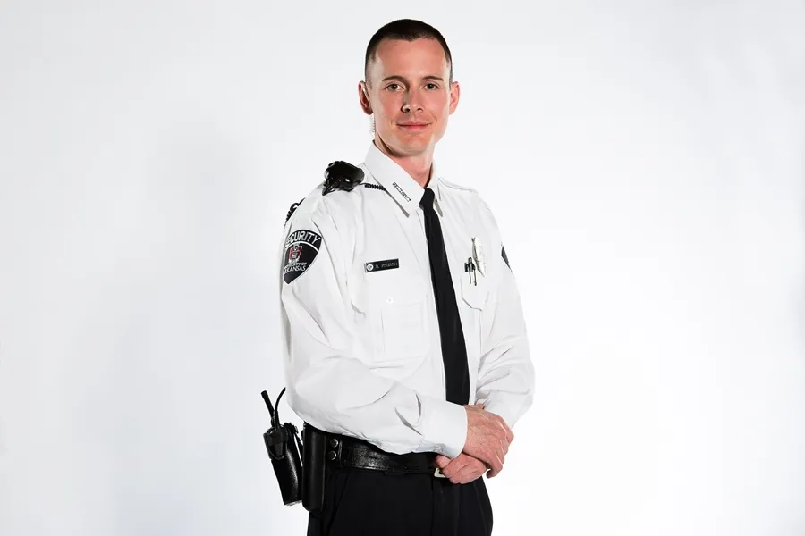 security guard