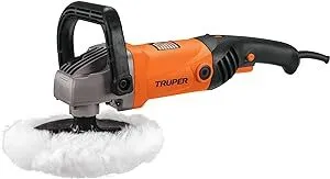 Speed polisher