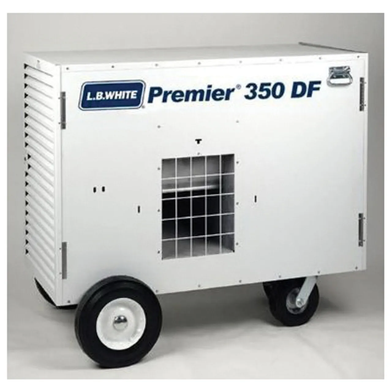 propane heater