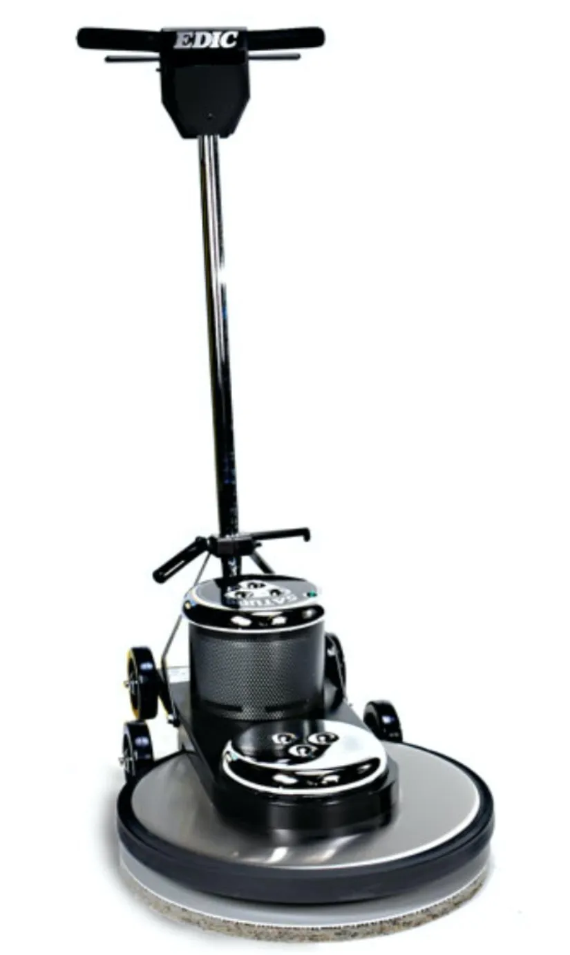high speed floor machine
