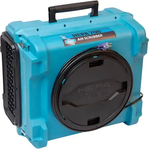 Air Scrubber 