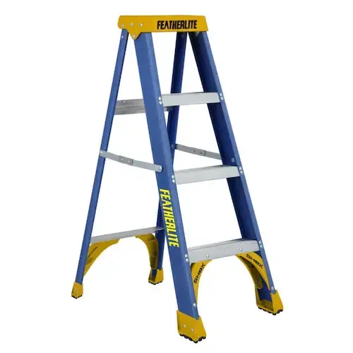 Ladder 4 Feet grade