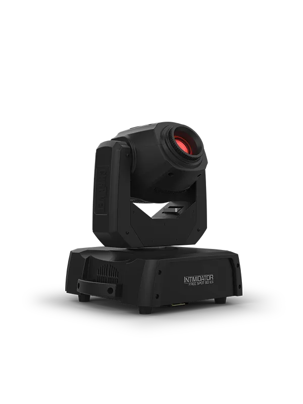 Chauvet DJ Intimidator Spot LED 255 IRC Moving Head