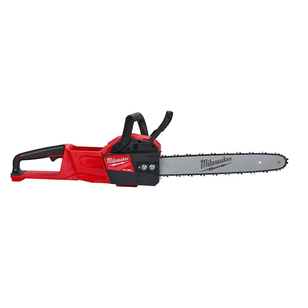 chain saw 