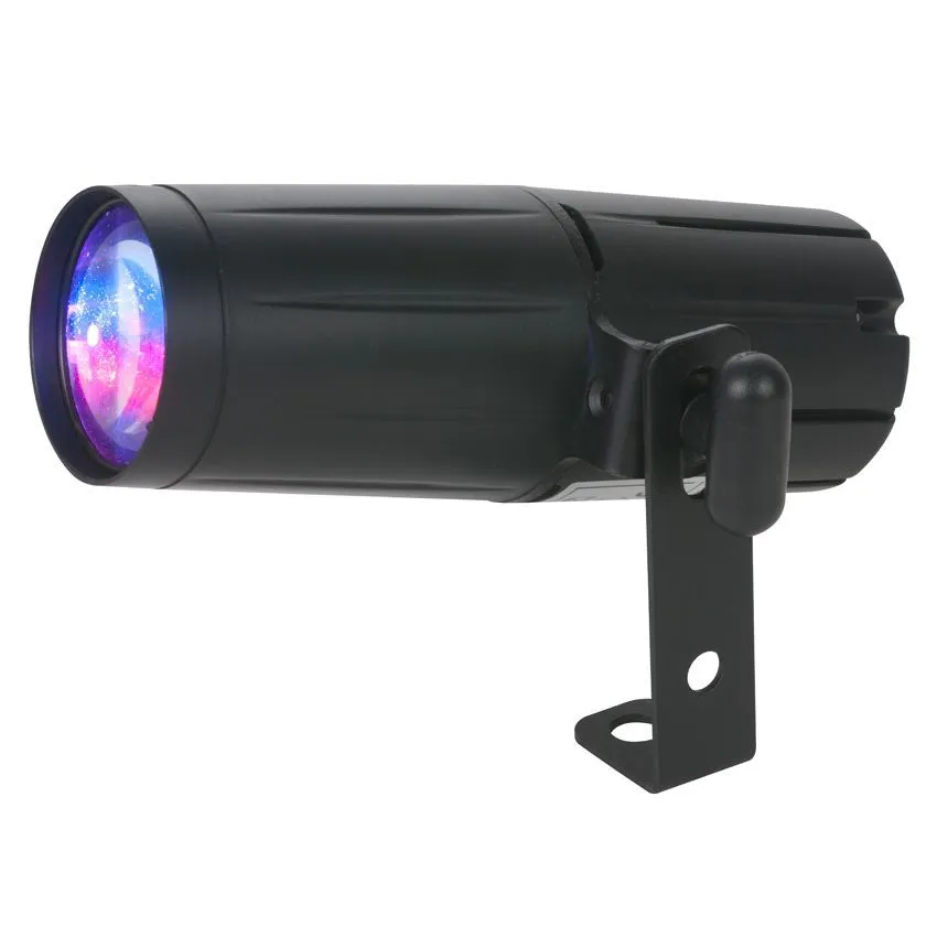 ADJ PINSPOT LED