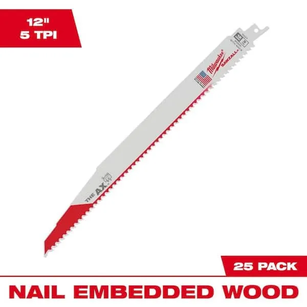 Embedded Wood Cutting 