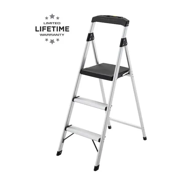 Gorilla Ladders 3-Step 