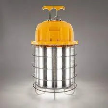 Jobsite Light