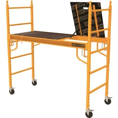Baker Scaffold