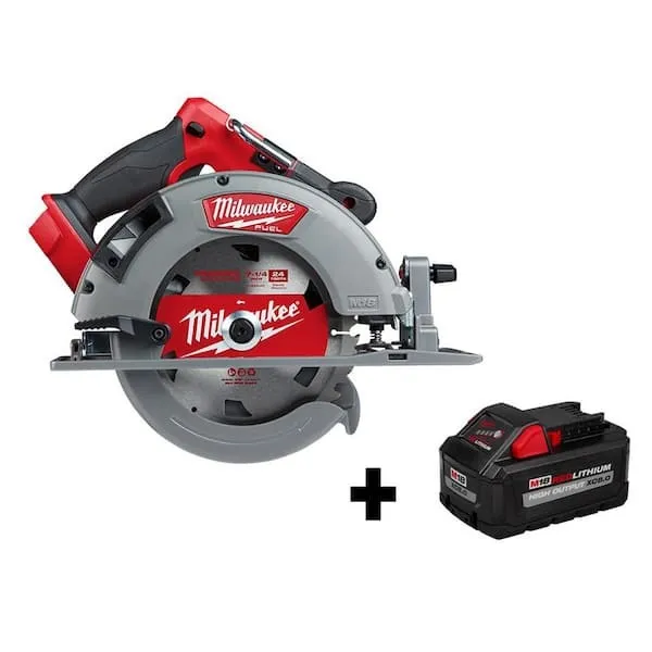 Circular Saw Milwaukee