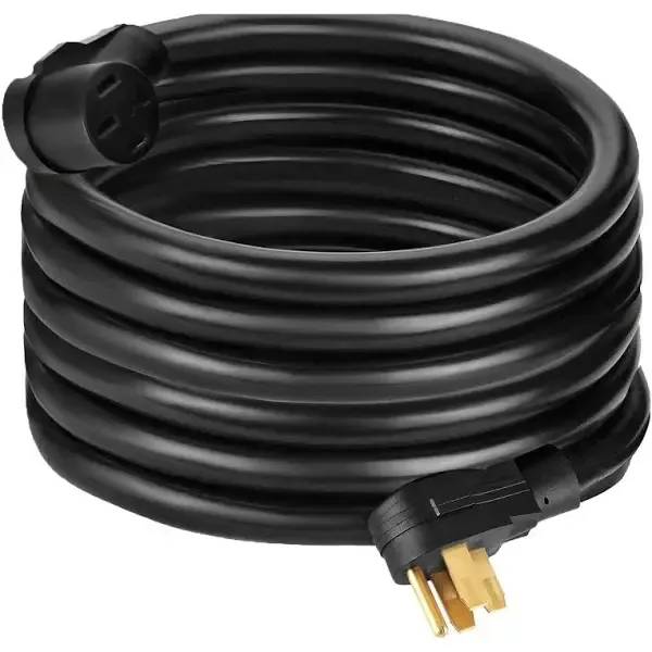  Extension Cord 30Amp 