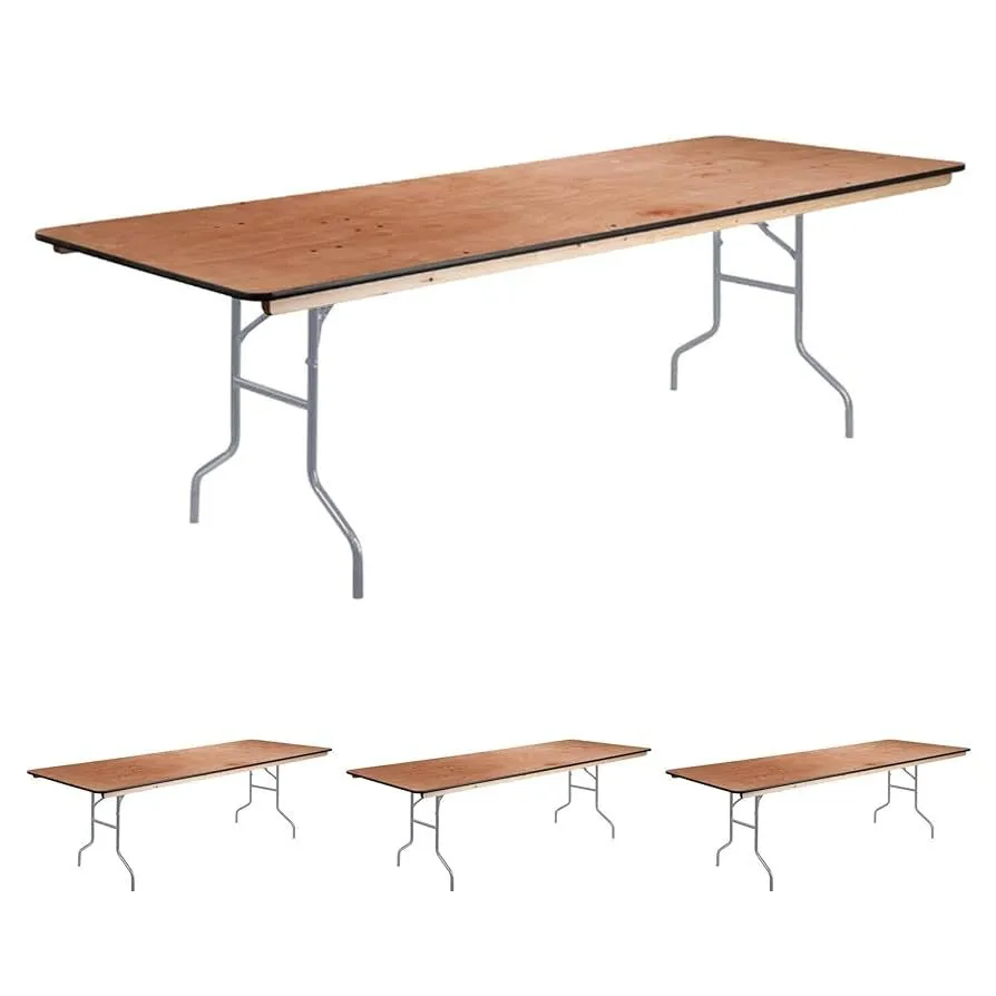 tables folding