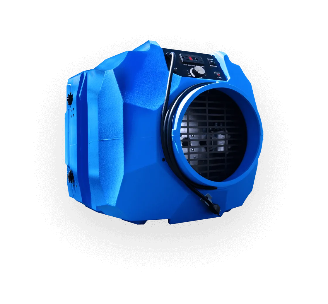 OmniAire 600 Nitro