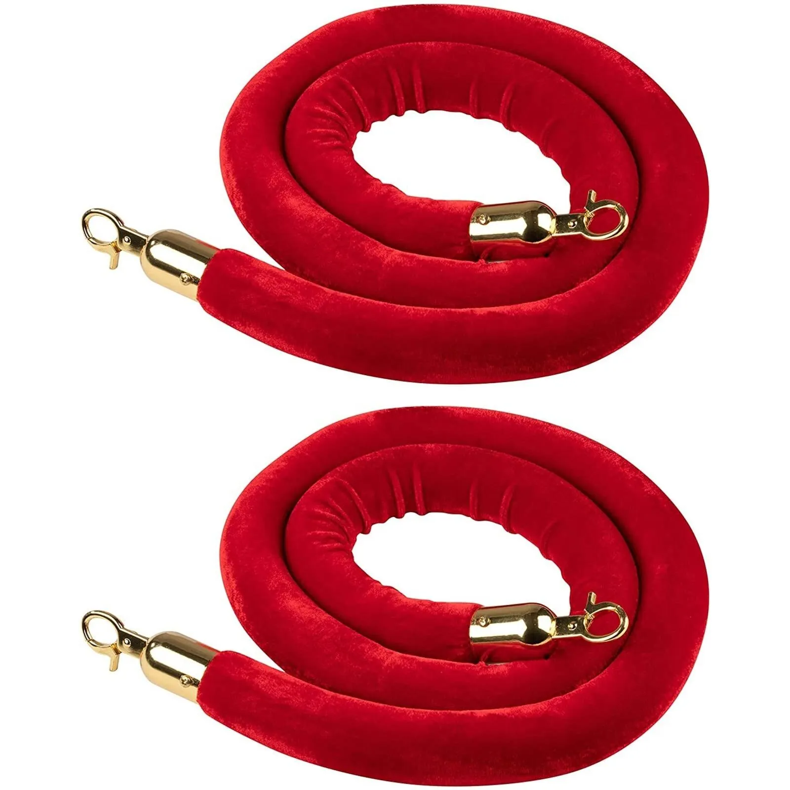 Red Velvet Rope