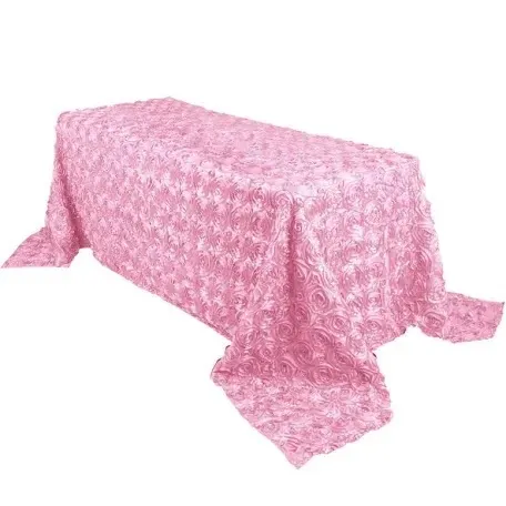Rosetta Table Cloth