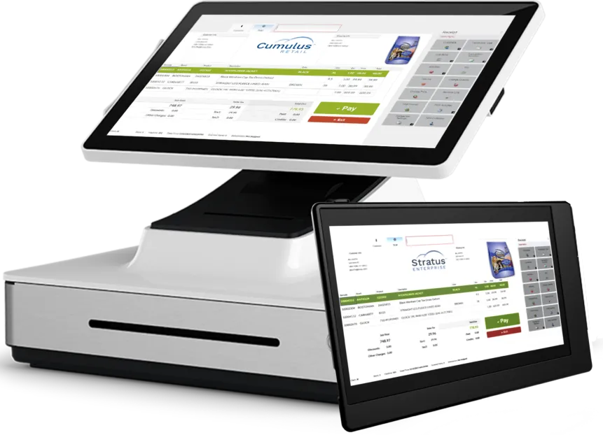Pos System