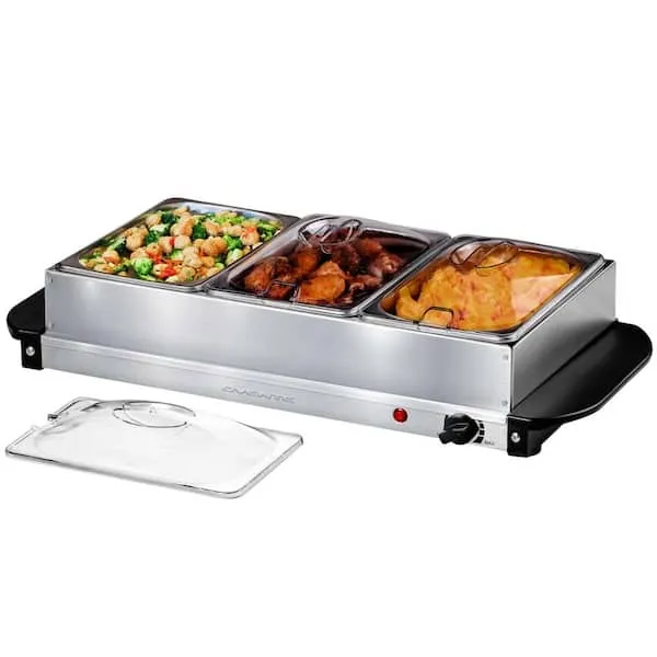 food warmer