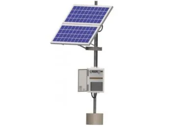 solar wifi