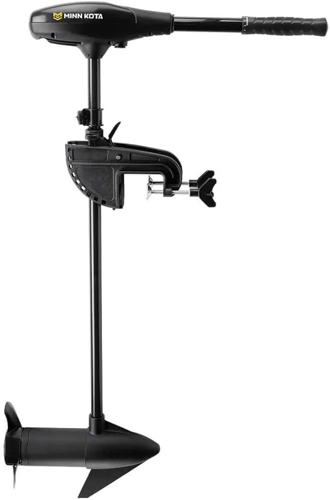 Minnkota Trolling Motor w/Dakota Lithium