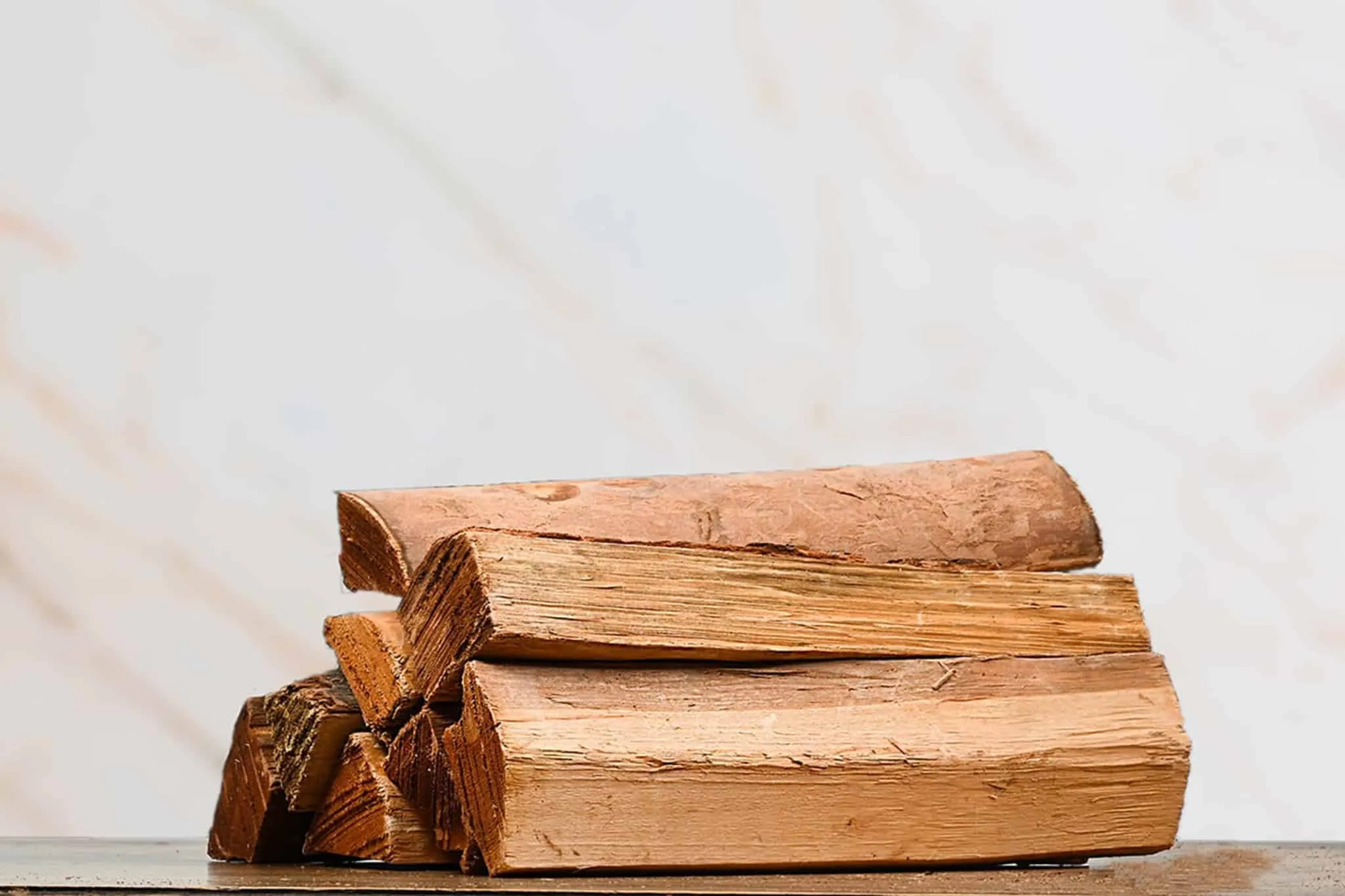 River Ready Firewood Bundle