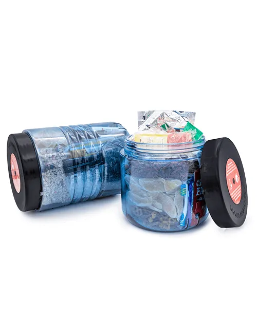 BearVault BV500