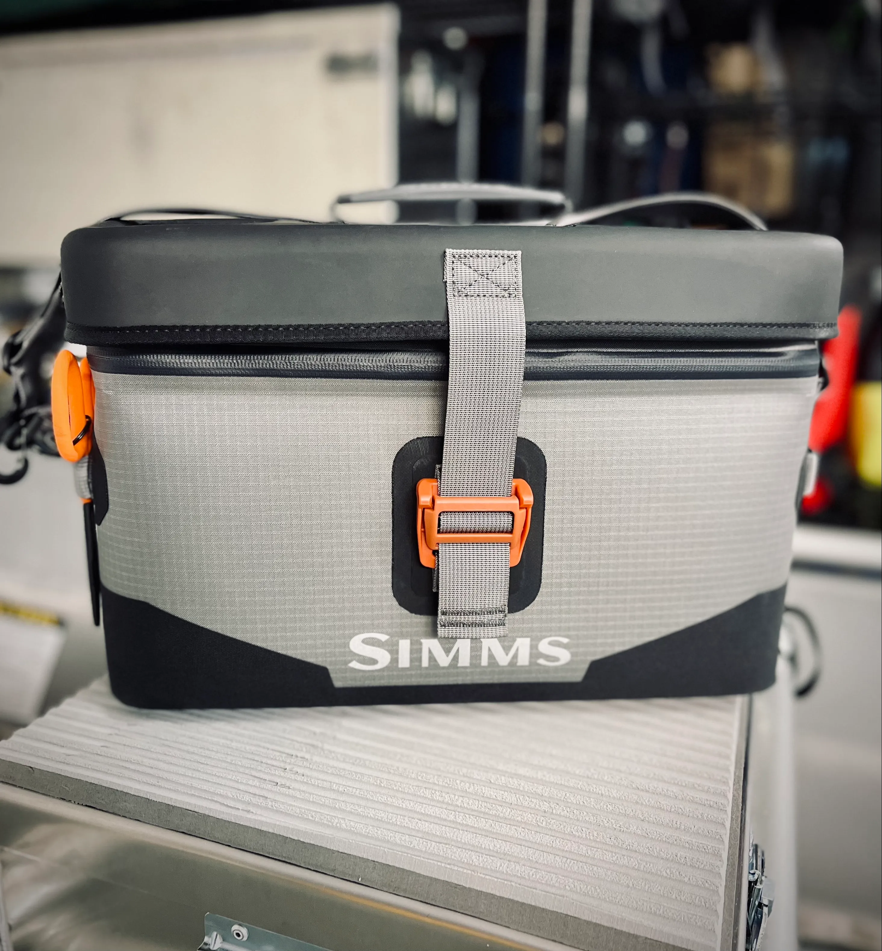 Premium Boat Bags
