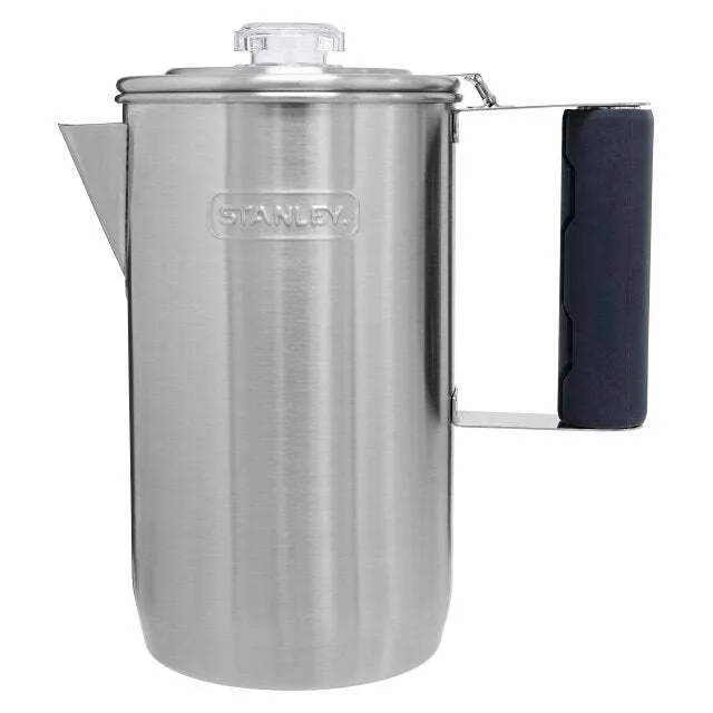 Cool Grip Camp Percolator 