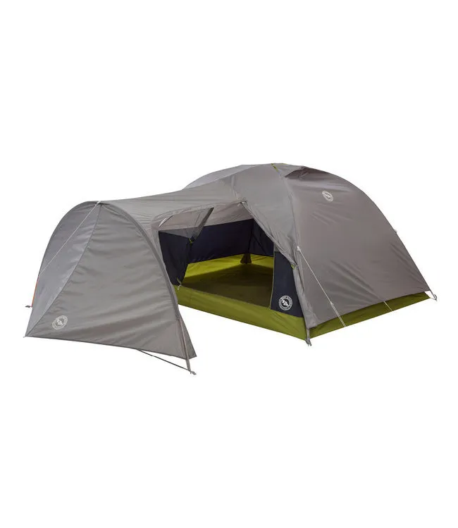 Big Agnes Blacktail Hotel 3